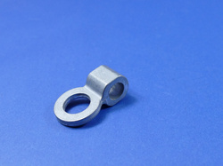 Łącznik cięgna dźwigni wybieraka zmiany biegów BUS  207-410 