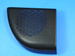 Osłona głośnika tylna drzwi kierowcy   CL  203  SportCoupe "ANTRACYT" 