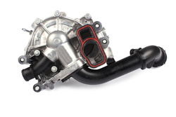 Pompa wody z obudową R 172 W 204 X 204 C 207 W 212 W 221 C 218  OM 651  