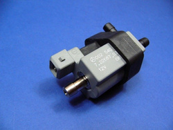 Elektrozawór odłączania cylindrów W 215  W 220