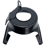 Kielich / Gniazdo  / Mocowanie sprężyny lewe W 124