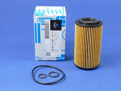 Oryginalny Filtr Oleju Mercedes 2.1 / 2.2 CDI  OM651| StarParts