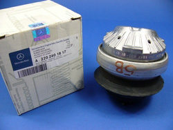 Poduszka prawa  W 220 3,2 CDi