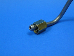 Połączenie ciśnieniowe listwa-wtryskiwacz W 163 W 202 W 203 W 210 W 220 VITO 638 SPRINTER do 05/2006