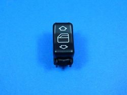 Włącznik otwierania  szyby / konsola  W 202  W 140  W  463  
