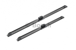 Pióra wycieraczek  600/450  C 117  C 118 X 156 W 176 W 177 od 07/2015