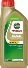 Castrol EDGE 5W30 LL  Titanium FST 1L