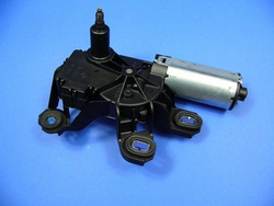 Silnik wycieraczki tylnej klapy  VIANO  VITO 639 