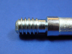 Ucho / hak holowniczy W 168