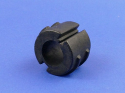 Tuleja gumowa drążka  stabilizatora  przód   W 220 31,5 mm
