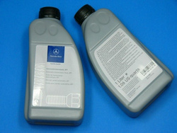 Olej hydrauliczny 236.11 1L. VITO 638 V KLASA