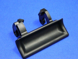 Klamka otwierania tylnej klapy VITO 638