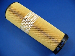 Filtr powietrza W 203 W 209  2.0 - 2.2 CDi