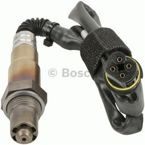 Sonda Lambda prawa / lewa  przed  katalizatorem  W  W 203  W 211  W 219