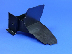 Uchwyt zderzaka przedni prawy  VIANO  VITO 639