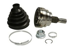 Przegub zew.półosi  z osłoną X 164  W 164  W 251