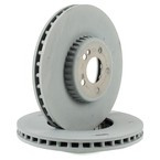 Tarcza hamulcowa przednia W 213  C 238 C 253 X 253  C 257   śr.342 mm