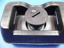 Podstawa pod podnośnik W 171 W 172  W 203 W 209 W 211 W 216 W 219
