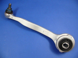 Wahacz przedni górny  lewy aluminiowy   W 171W 172   W 203 W 204 W 209  TRW