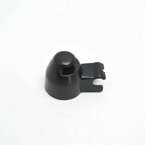 Pokrywa ramienia wycieraczki w tylnej klapie   S 203