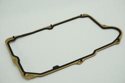 Uszczelka miski olejowej  skrzyni biegów 724.0..  7G-DCT C 117 W 156 W 176 W 246