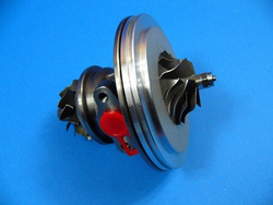 Koras turbiny  2.0 CDi 150 KM SPRINTER  906 