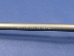 Łącznik stabilizatora przód  lewy / prawy  C 118 W 177  H 247 W 247 X 247