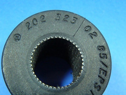 Wewnętrzna tuleja stabilizatora przód  W 202 W 208  23 mm