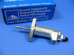 Siłownik hydrauliczny sprzęgła W 124 W 129 W 201 W 202