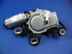 Silnik wycieraczki tylnej klapy  VIANO  VITO 639 