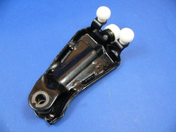 Wózek środkowy  prawy drzwi przesuwnych  VITO 639 VIANO