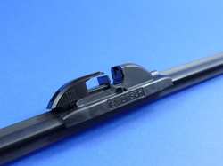 Pióra wycieraczki   550 / 550  CL 203  W 203 C 209 od 07/2003