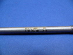 Świeca żarowa  X 164   W 164 W 169 W 203 W 204  W 211 W 219 W 221 W 245 W 251 SPRINTER 906 VITO 639 JEEP 3.0 CRD