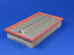 Filtr powietrza W 124 W 201 2.0 D