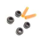 Zestaw uszczelniaczy  - trzonek zaworu