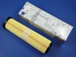 Filtr powietrza W 211   2.0-2.2 CDi od 04/2006 OM 646  CDi