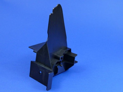 Uchwyt zderzaka przedni prawy  VIANO  VITO 639