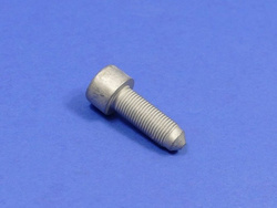 Śruba mocowania koła dwumasowego  M10X1X28.5 