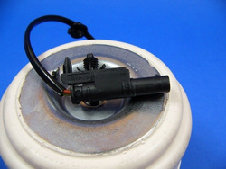 Poduszka silnika lewa  X 204  GLK