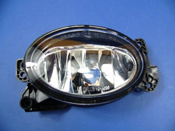 Halogem lewy W 164 W 169 W 204 W 211  W 219 W 230