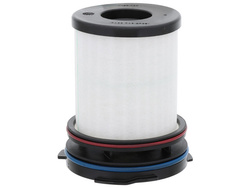 Filtr oleju prawy w misce oleju w skrzyni biegów 724.1.. 7G-DCT / 8G-DCT C 118 W 177 H 247 W 247