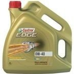 Castrol EDGE 0W40  4 L. Titanium  FST
