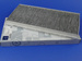 Filtr  kabiny węglowy W 169  W 245
