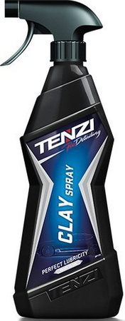 TENZI ProDetailing CLAY Spray 0.7 Ls