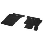 Dywaniki rypsowe przednie W 213 S 213