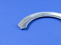 Podkładka dolna spręzyny  przedniej  W 170  W 202  W 208 W 210 