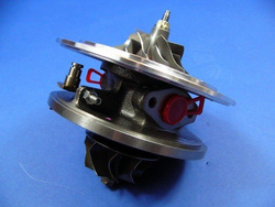 Koras turbiny  2.7 CDi  170 KM  SPRINTER 