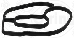 Uszczelka wewnętrzna  obudowy  filtra oleju  V6 CDI i 3.0 CRD