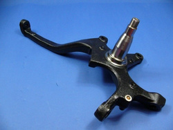 Zwrotnica prawa  W 210