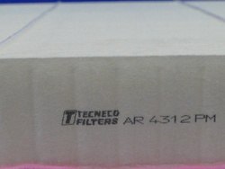 Filtr powietrza  CRAFTER SPRINTER 906,907